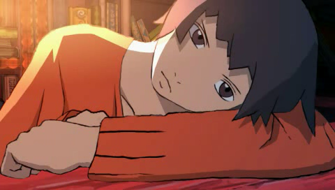 Ame to Shoujo to Watashi no Tegami (Kamonohashi no Fansub)